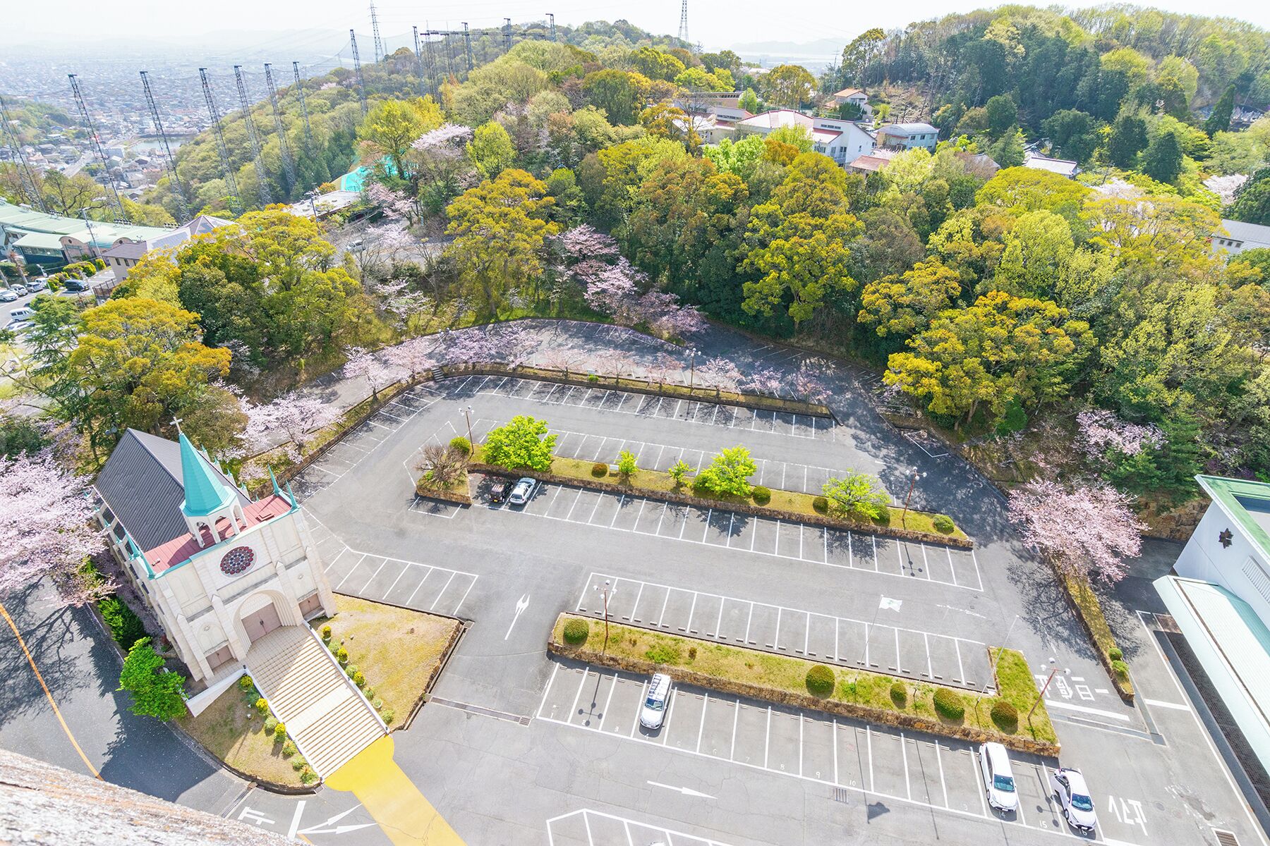 single room, 1 bedroom | view from room