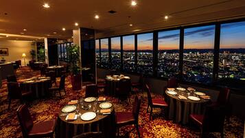 Restoran
