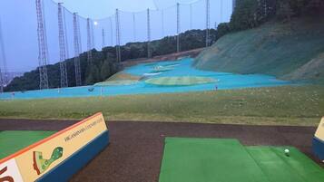 Golf