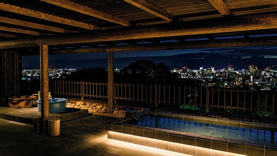 Okayama International Hotel