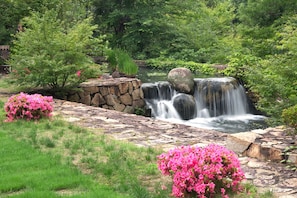 Garden - Okayama International Hotel (Okayama)