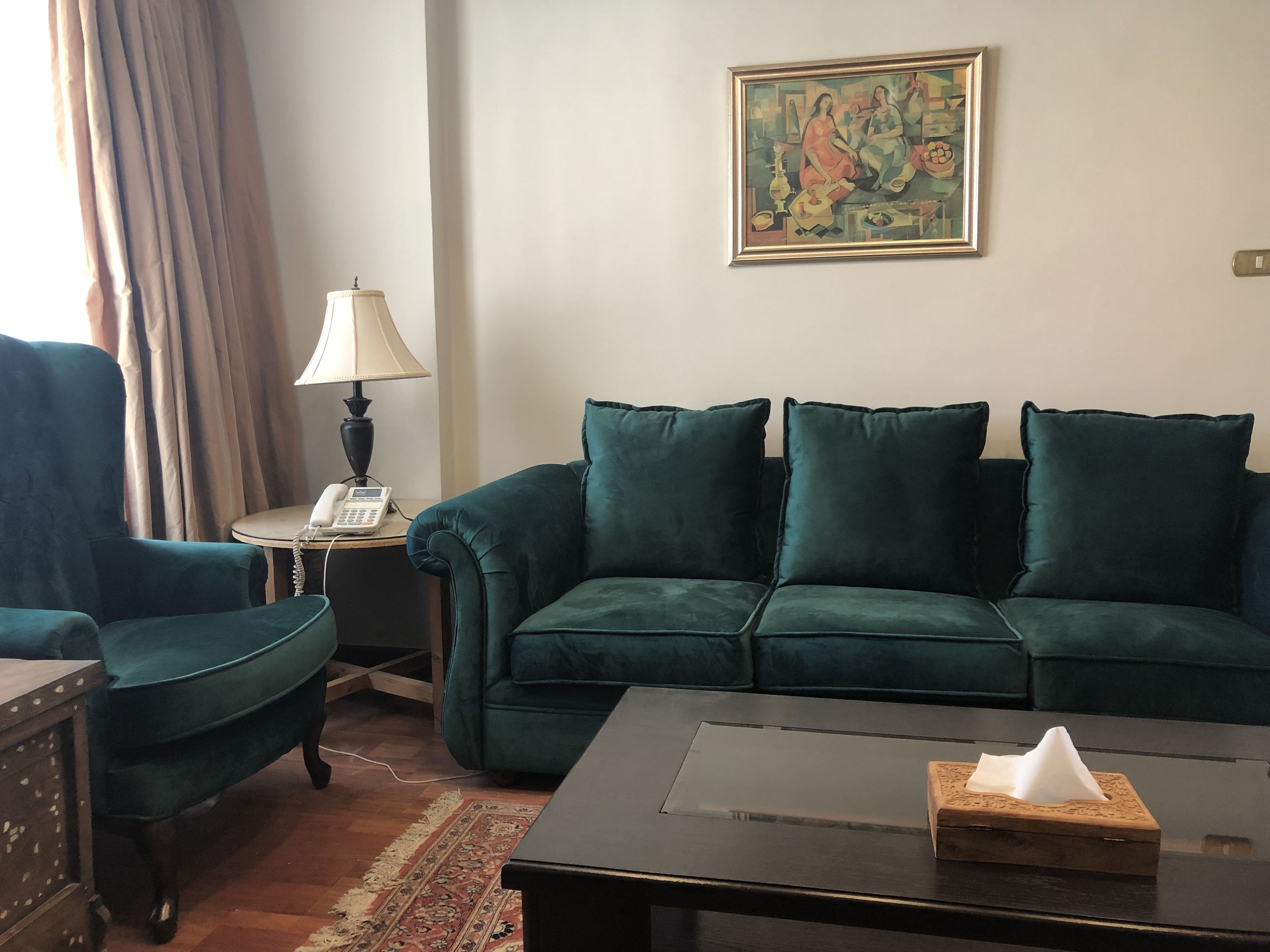 Photo - Gondola Hotel & Suites