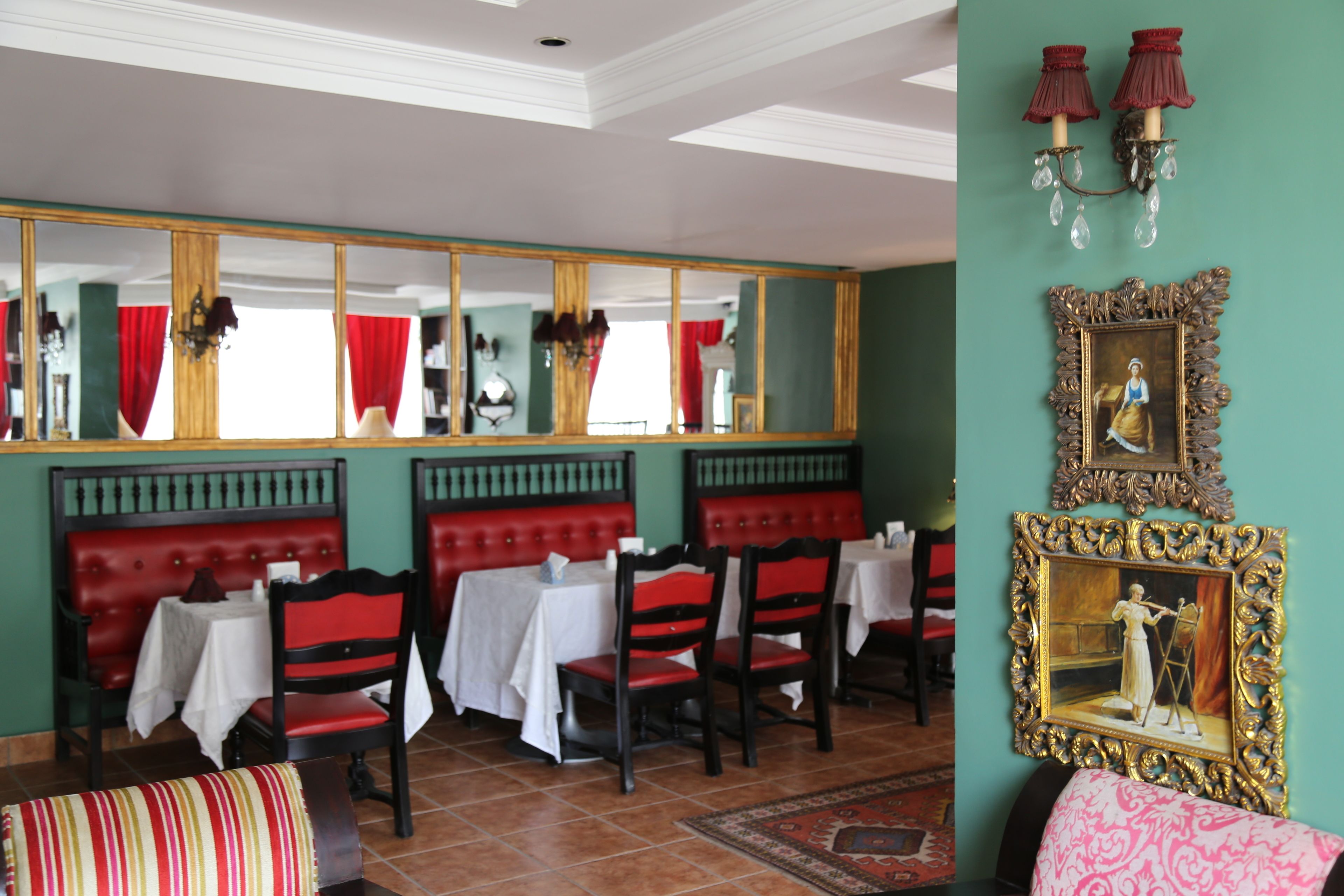 Foto - Gondola Hotel and Suites