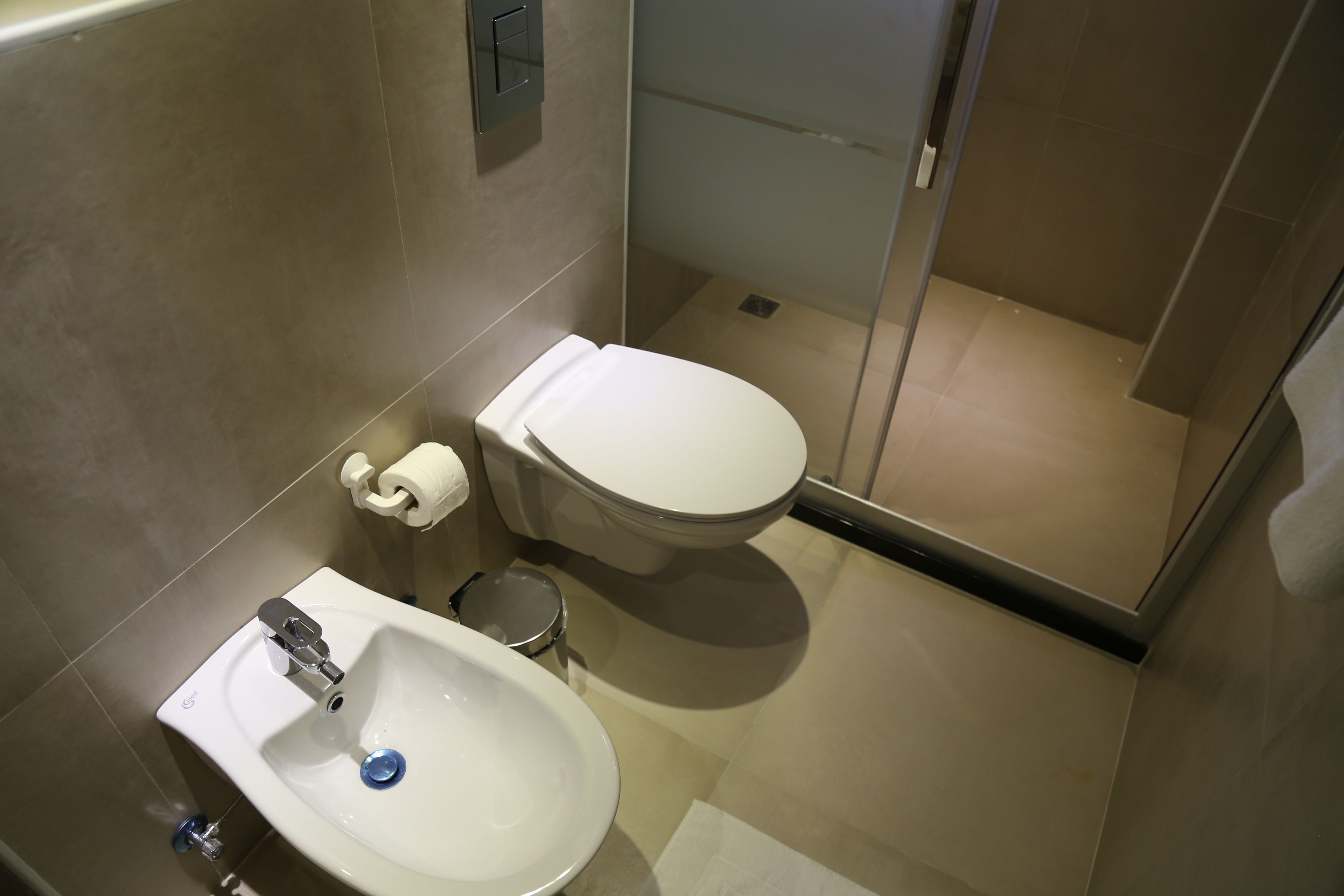 Foto - Gondola Hotel and Suites