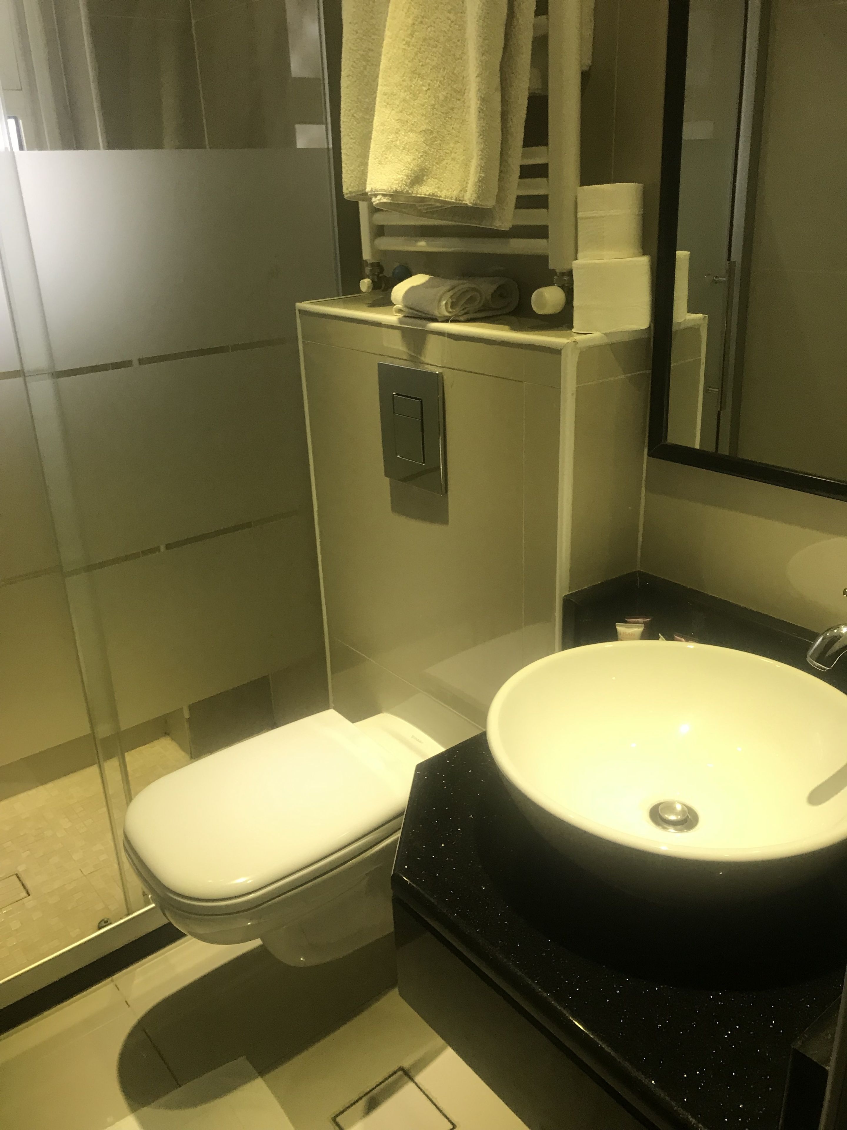 Foto - Gondola Hotel and Suites