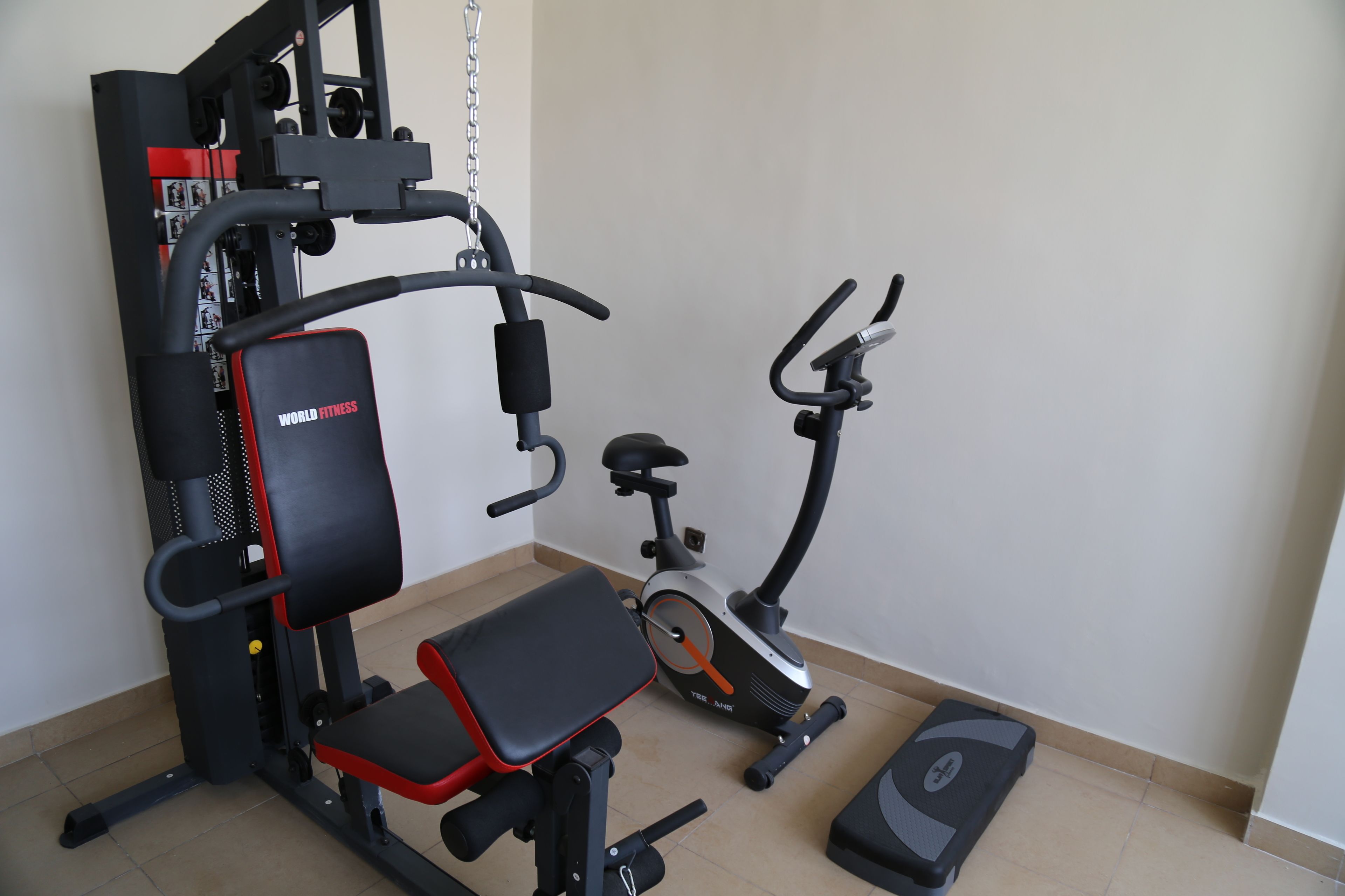 Photo - Gondola Hotel & Suites