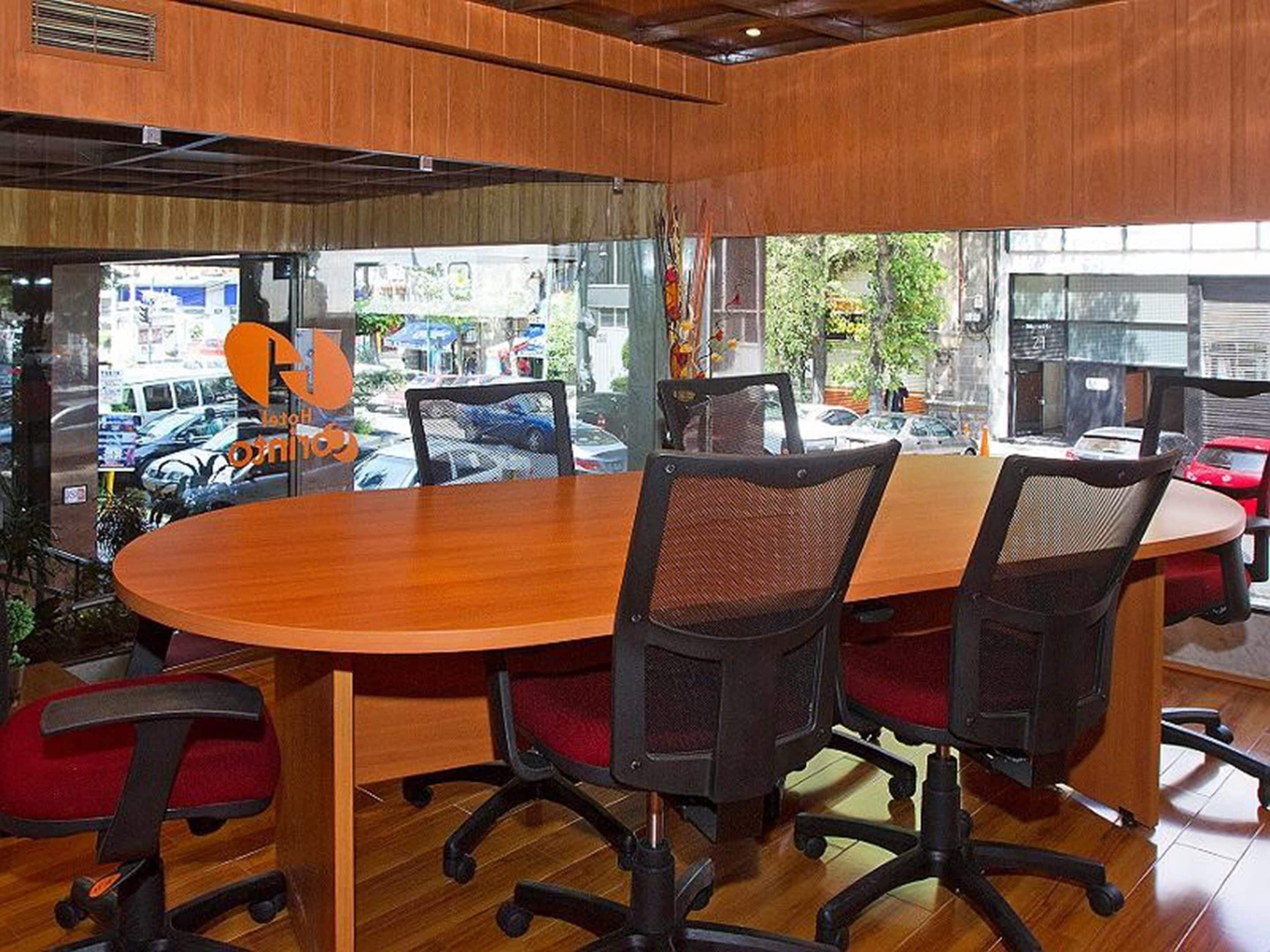 Foto - Corinto Hotel