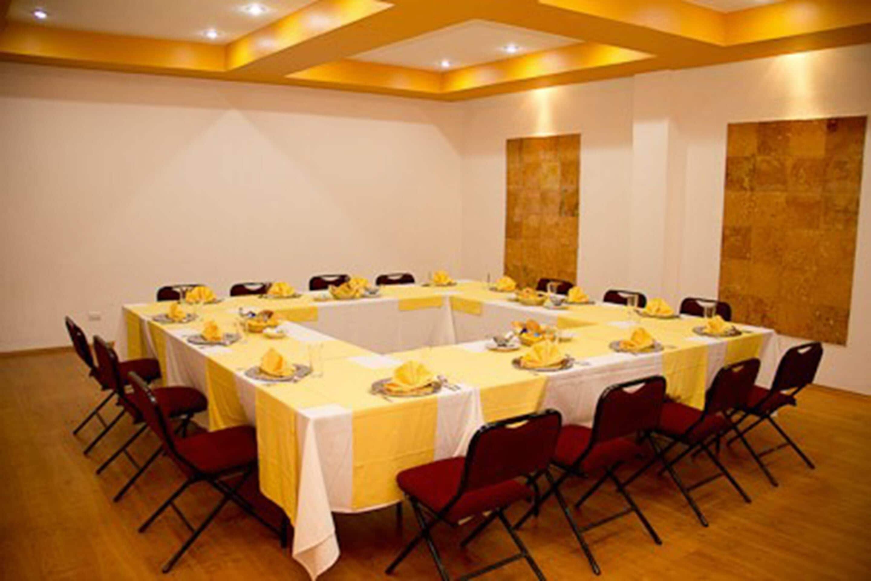 Foto - Corinto Hotel