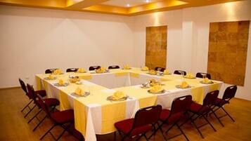 Salón de banquetes
