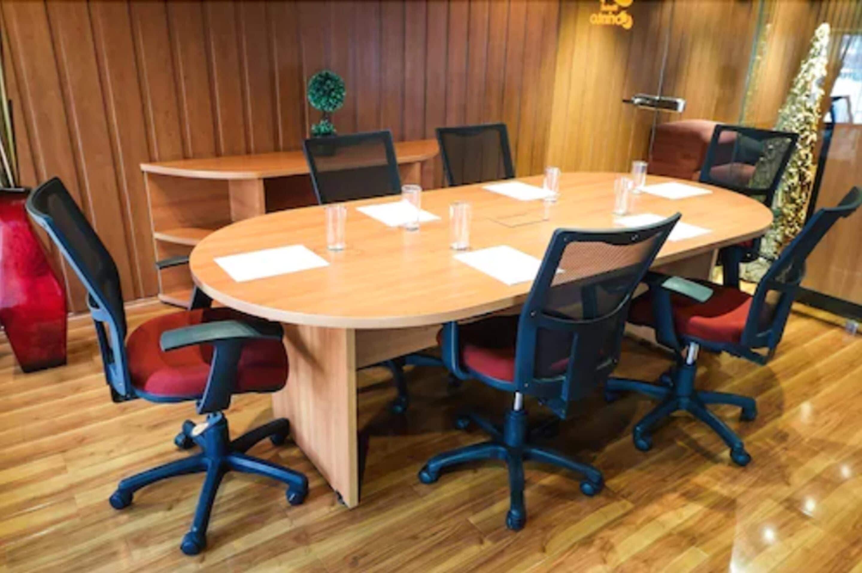 Foto - Corinto Hotel