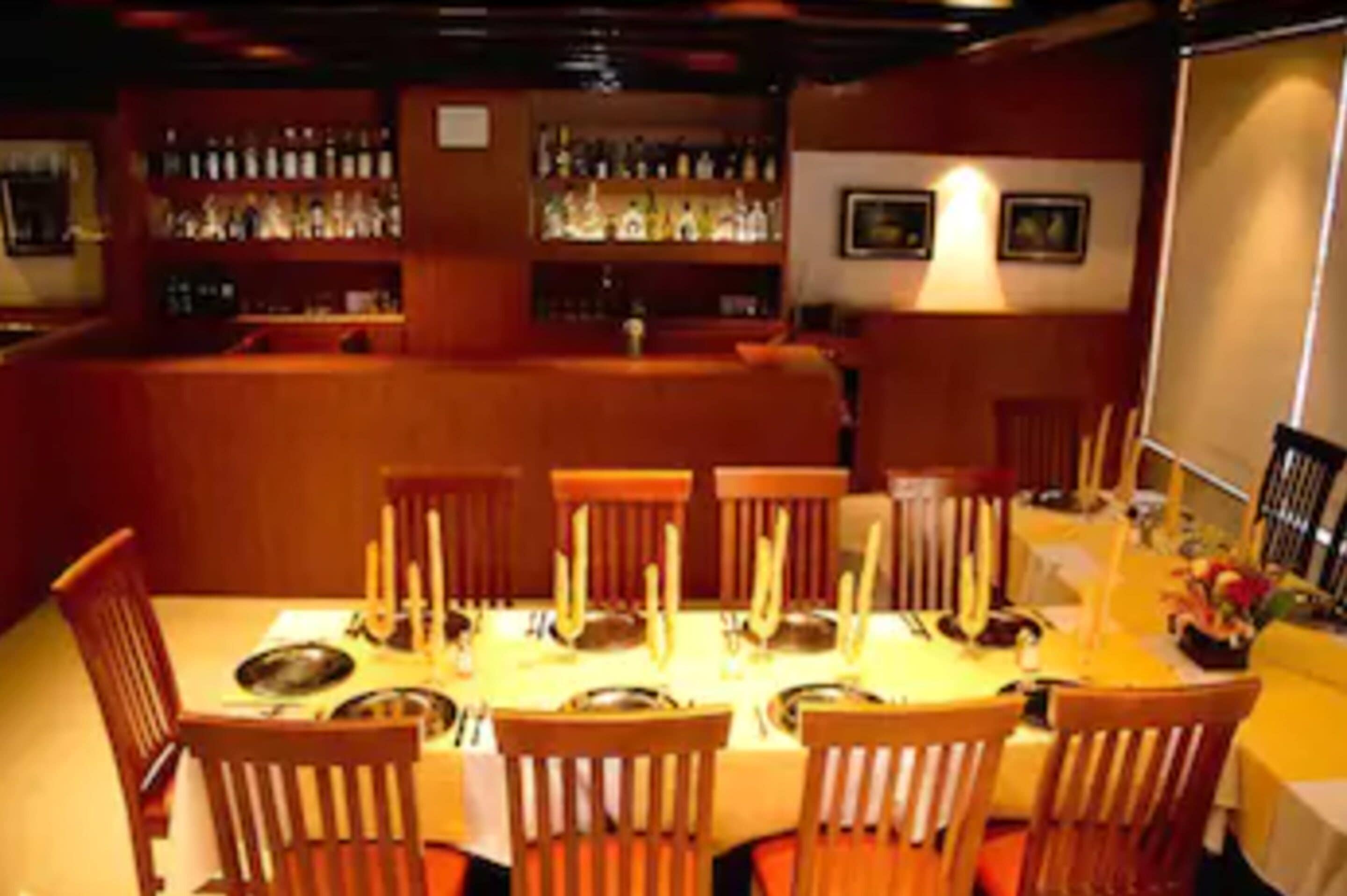 Foto - Corinto Hotel