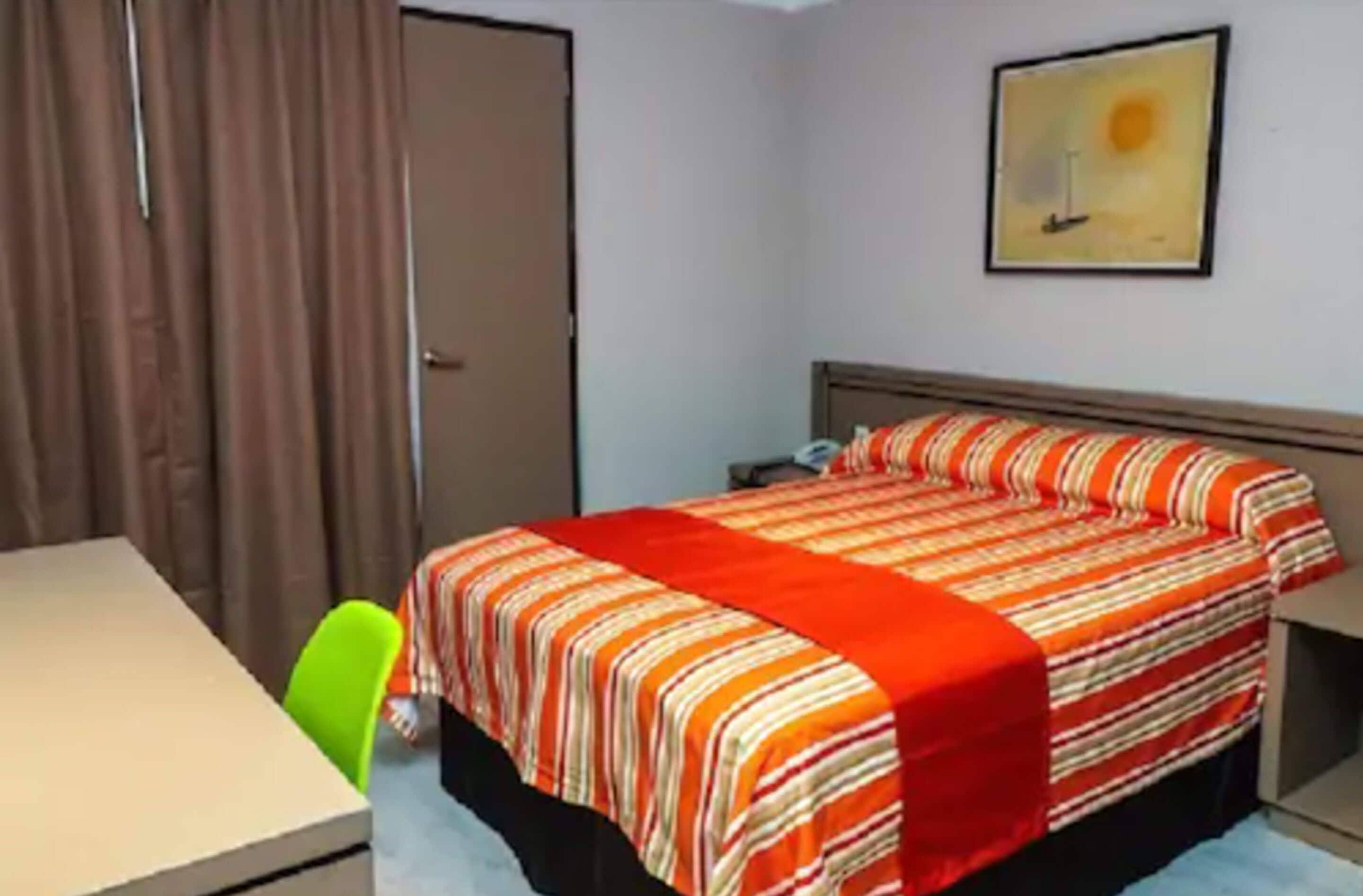 Foto - Corinto Hotel