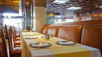 Frühstücksbuffet unter der Woche gegen Gebühr