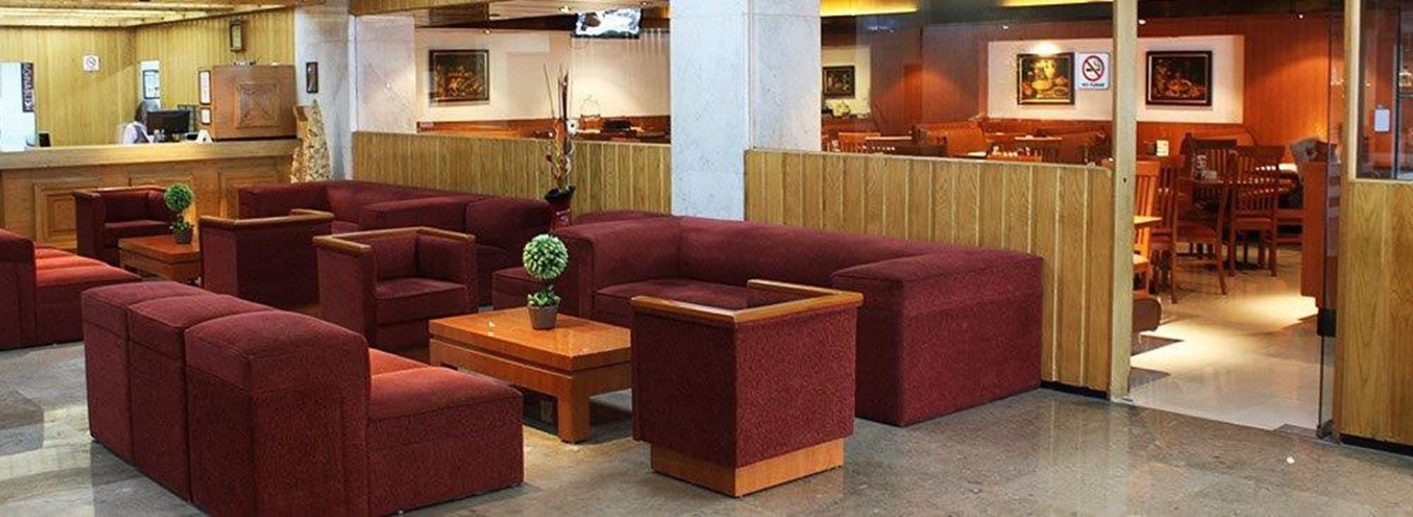 Foto - Corinto Hotel