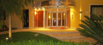 Joyfull