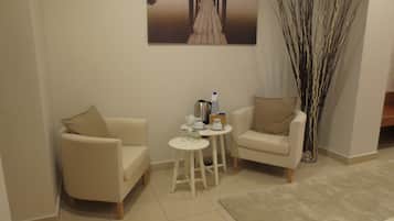 Bain à remous intérieur