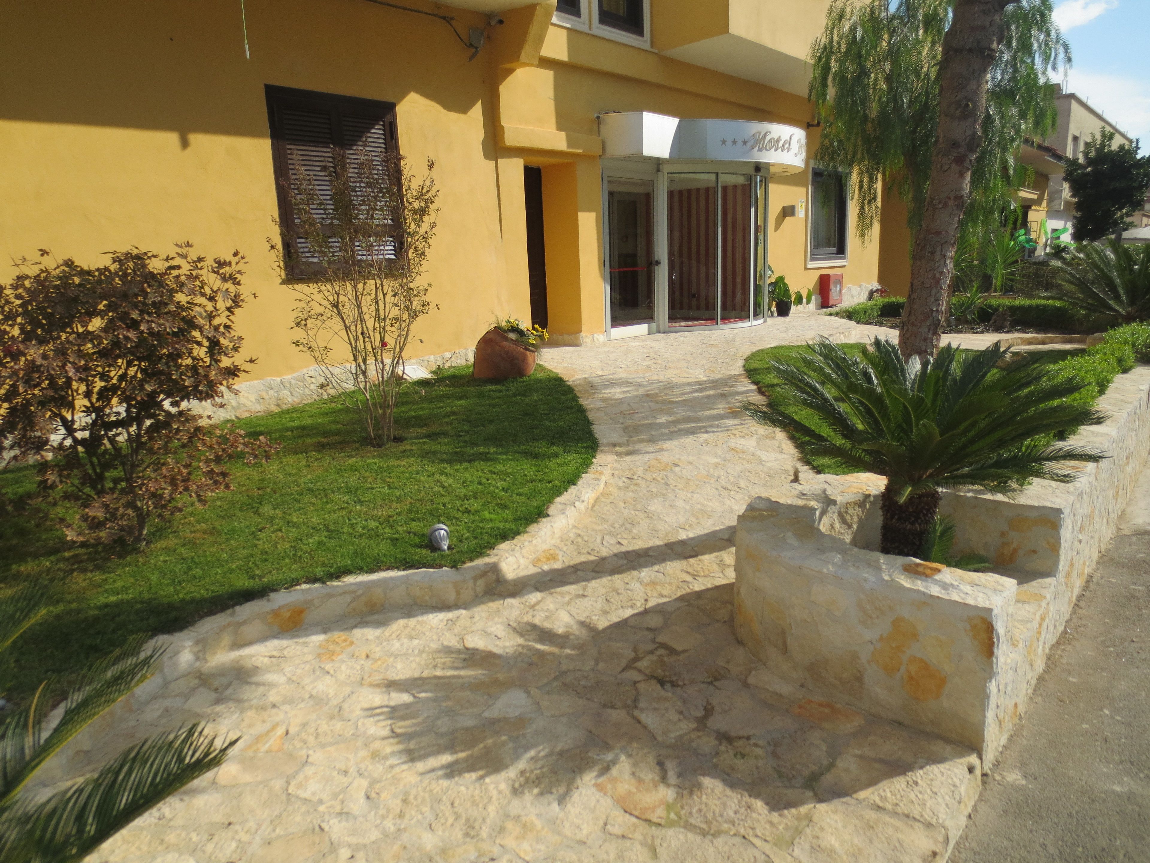 Photo - Hotel Joyfull