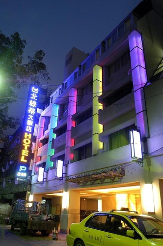 Lotty Hotel