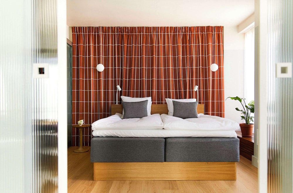 GLO Hotel Kluuvi by null