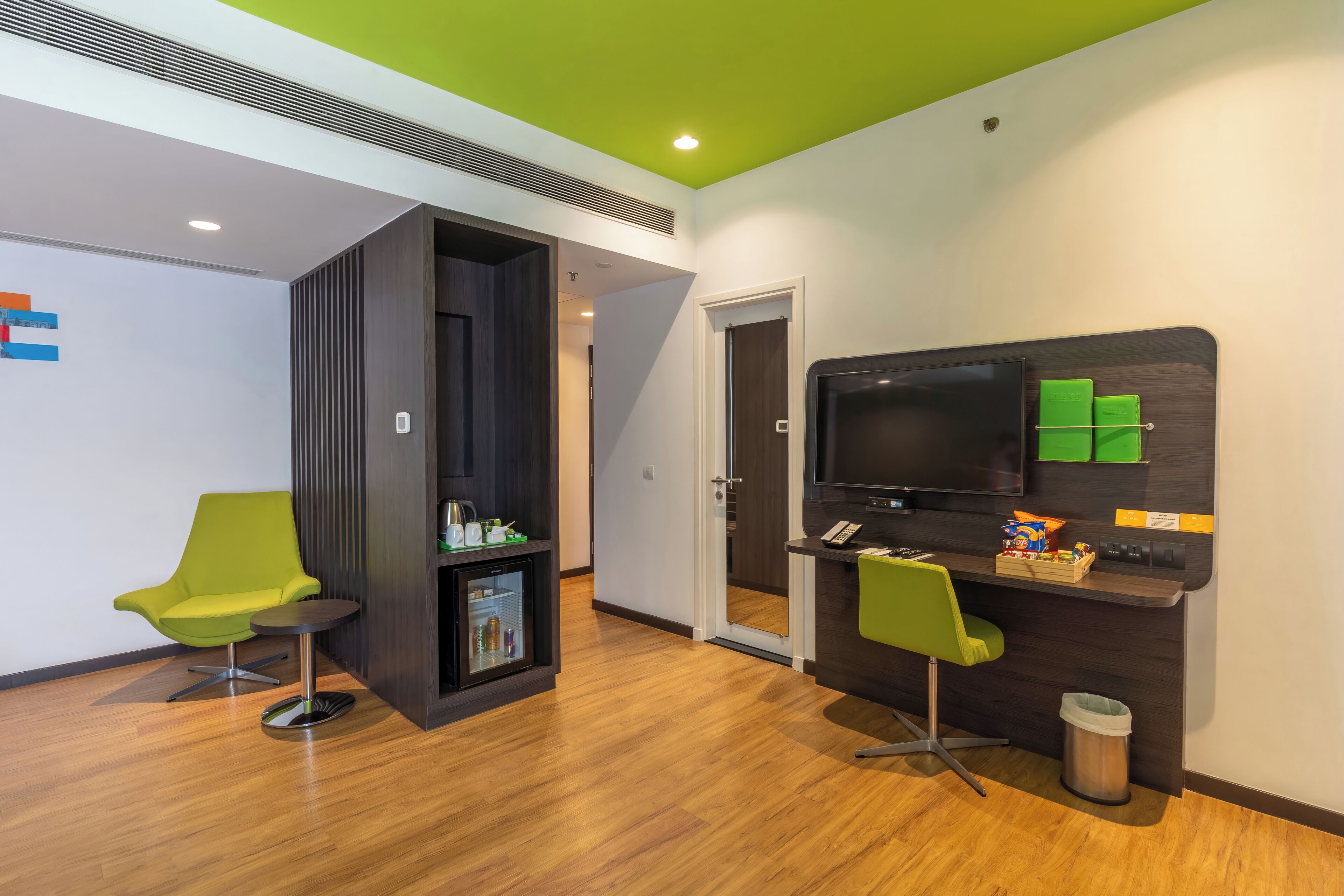 Photo - Park Inn by Radisson,South Delhi