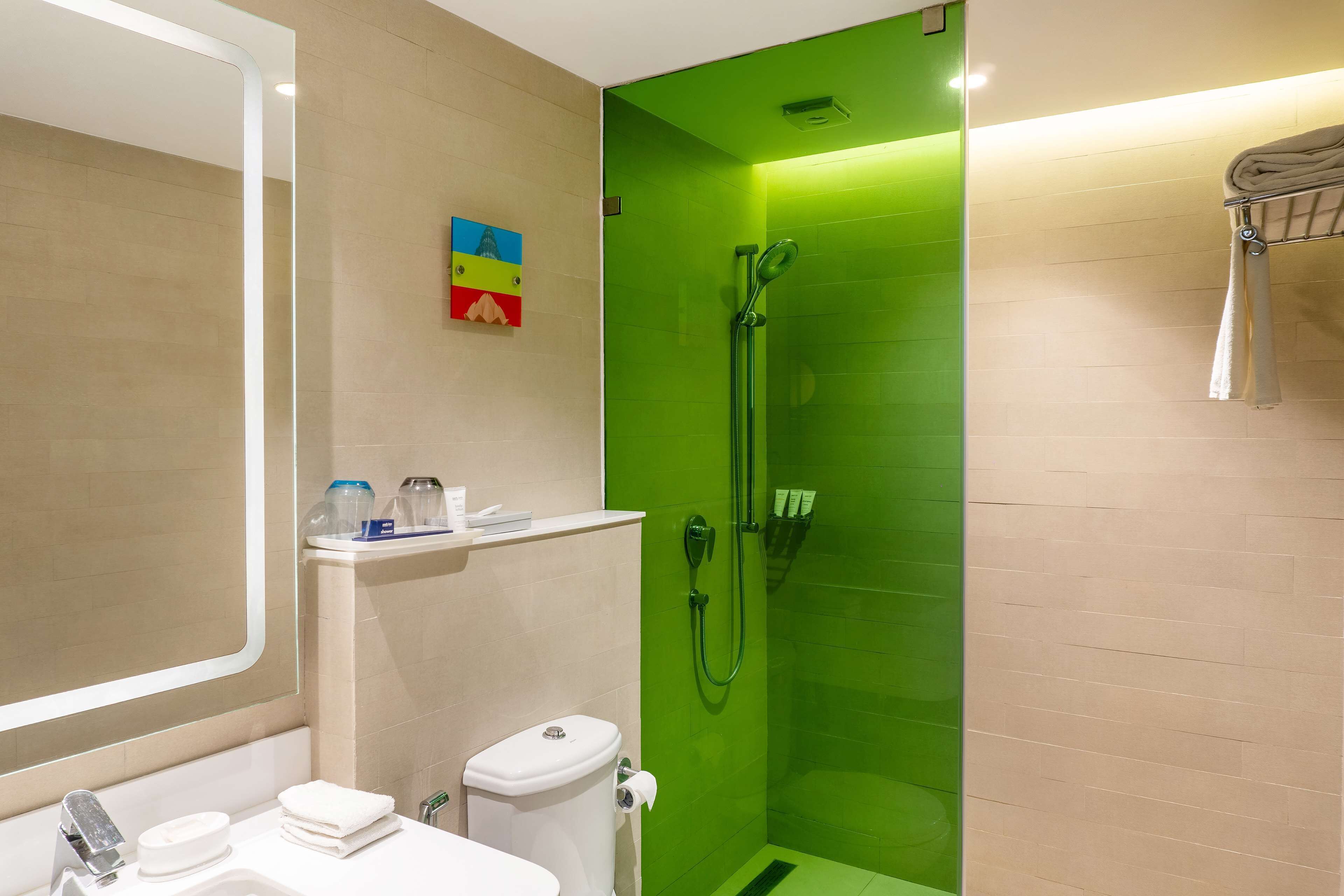 Foto - Park Inn by Radisson New Delhi Lajpat Nagar