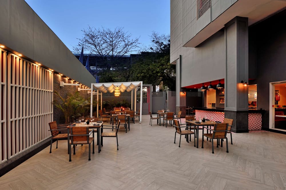 Park Inn by Radisson New Delhi Lajpat Nagar