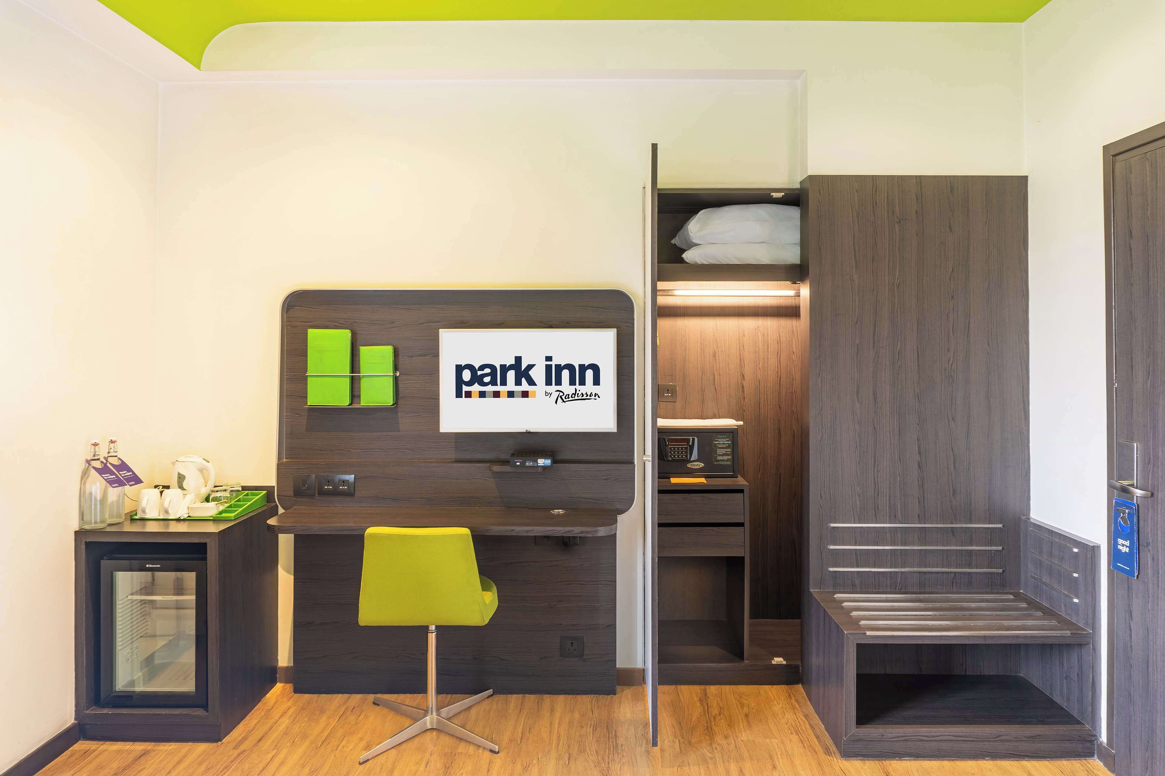 Photo - Park Inn by Radisson,South Delhi