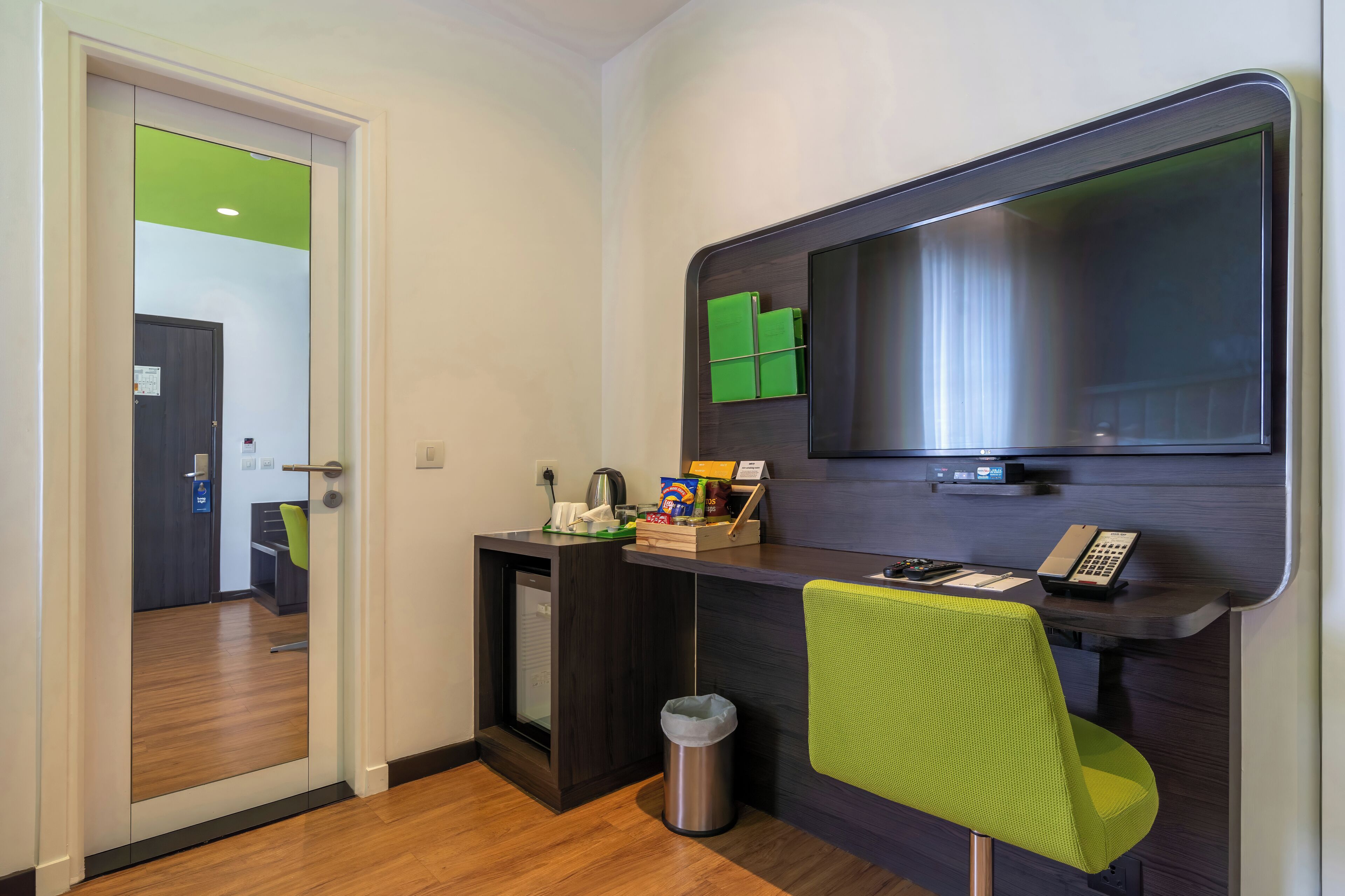 Photo - Park Inn by Radisson,South Delhi