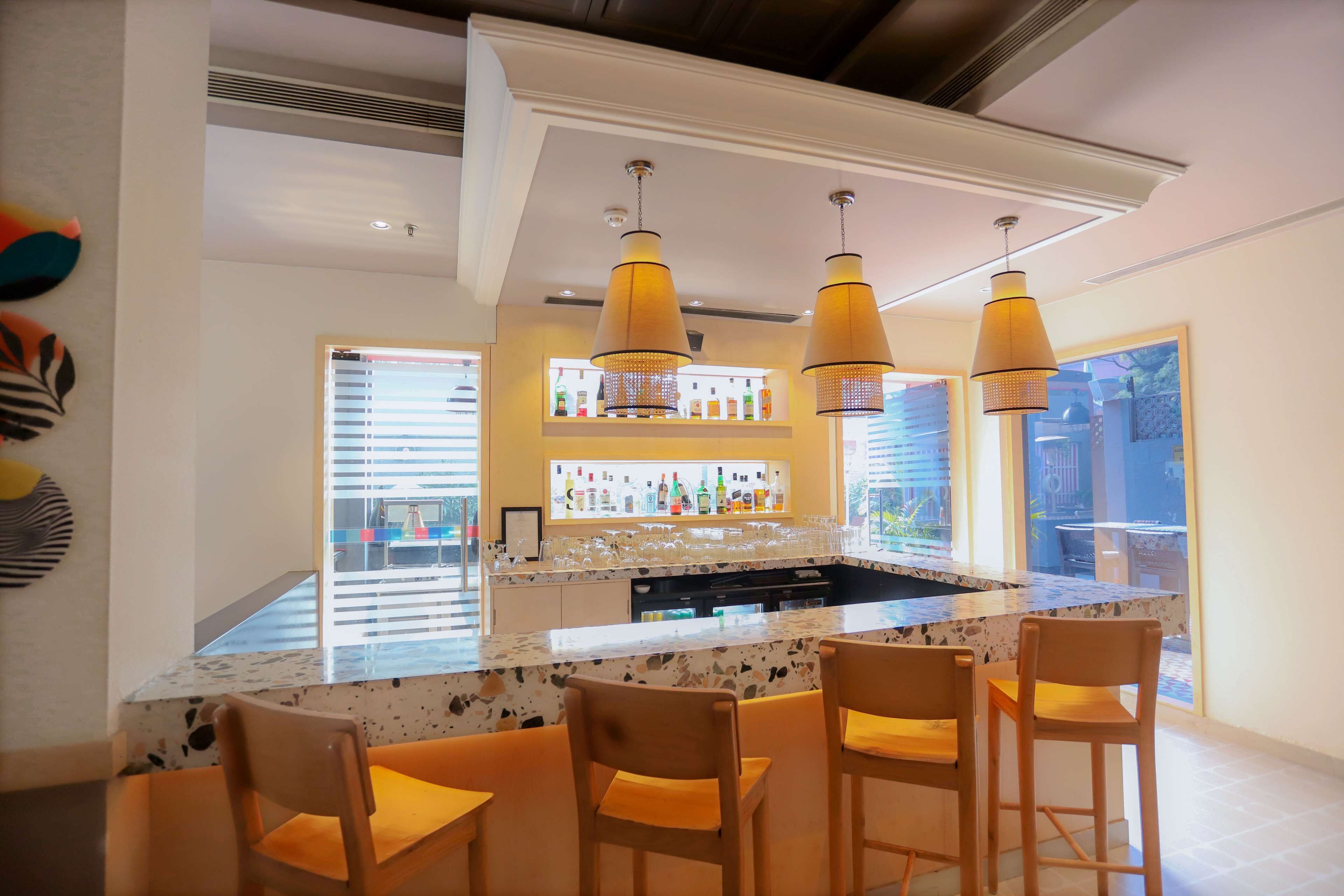 Foto - Park Inn by Radisson New Delhi Lajpat Nagar