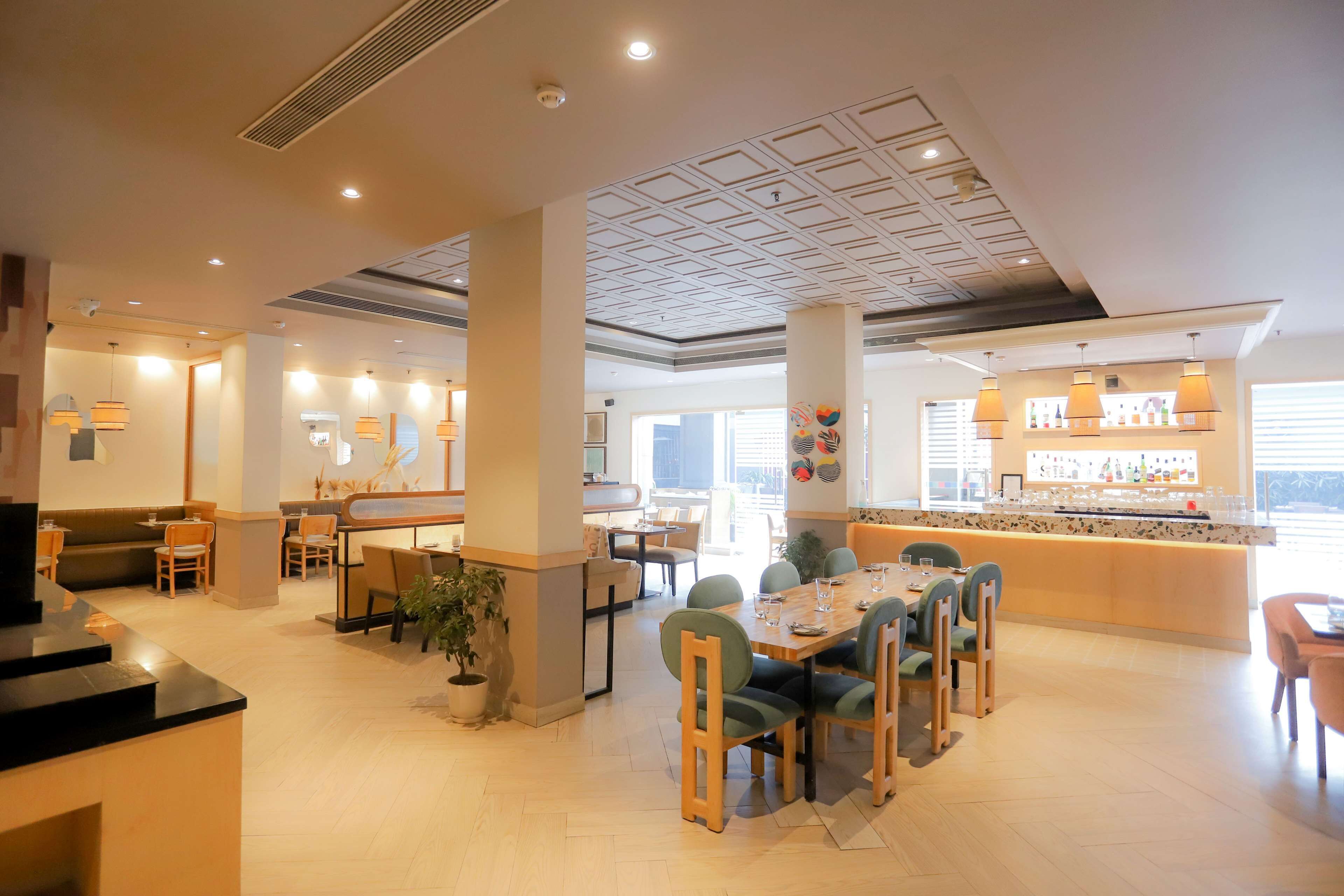 Photo - Park Inn by Radisson,South Delhi