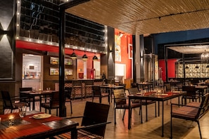 Breakfast, lunch and dinner served  - Park Inn by Radisson New Delhi Lajpat Nagar (New Delhi)