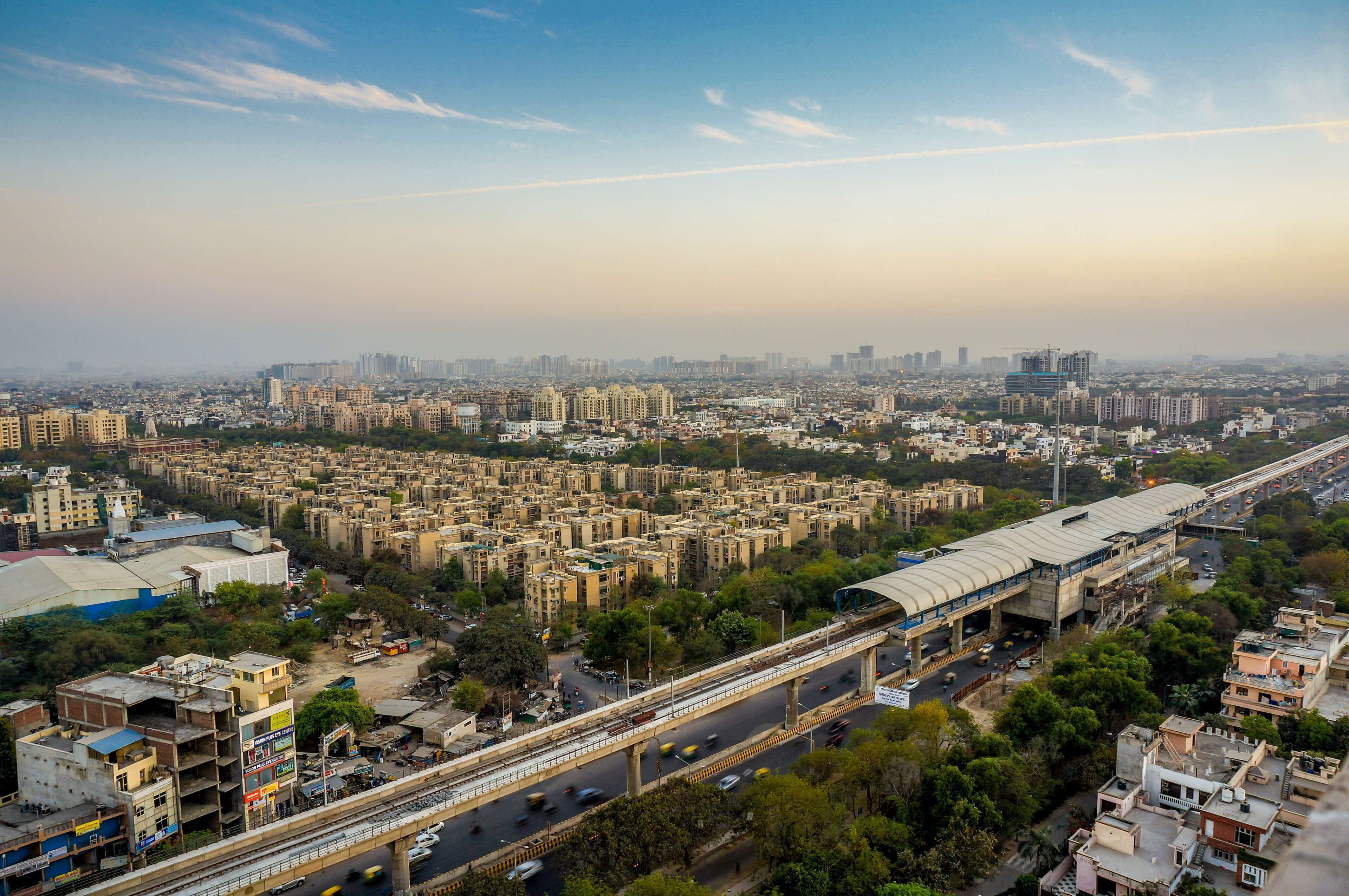 Photo - Park Inn by Radisson,South Delhi