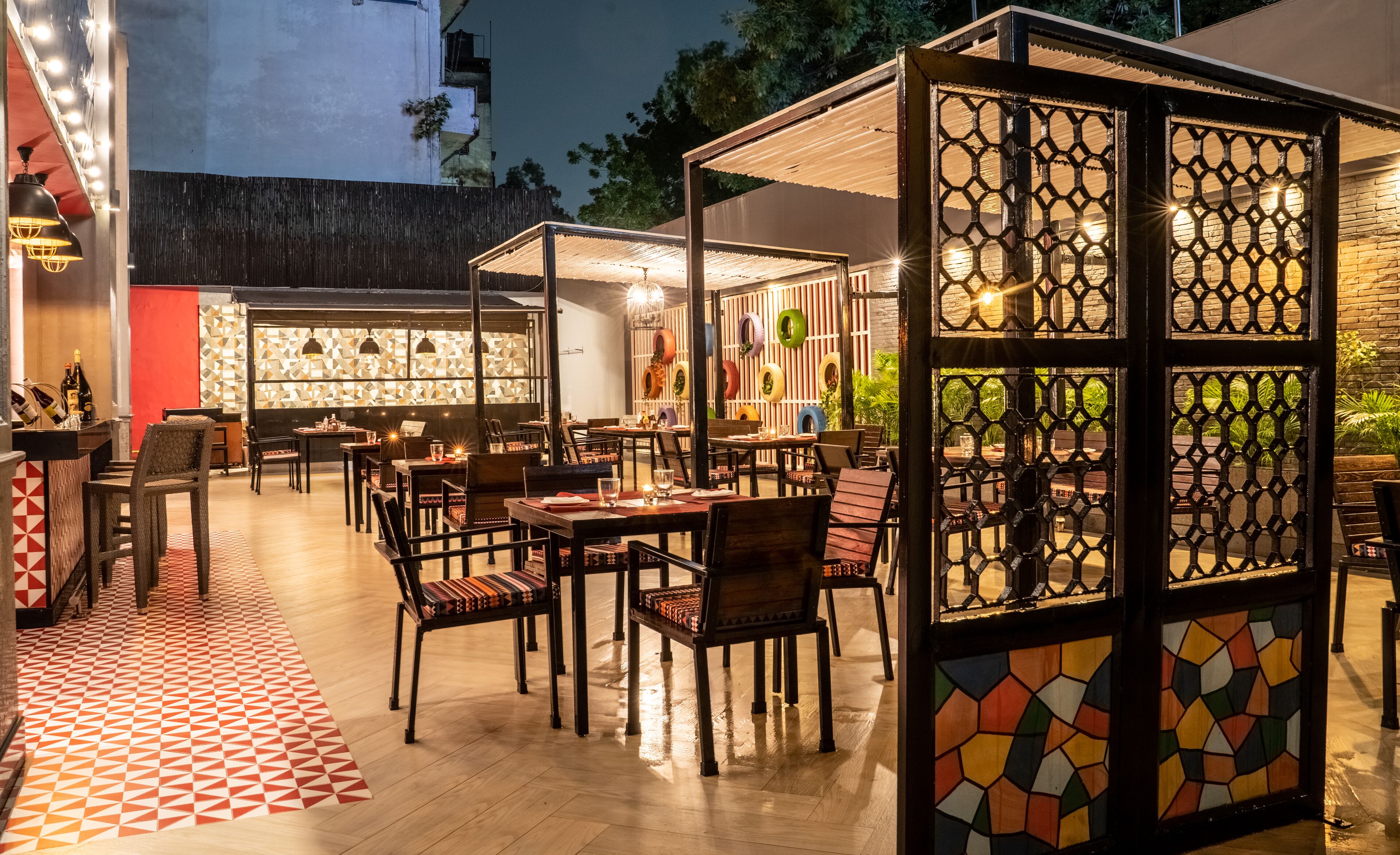 Photo - Park Inn by Radisson,South Delhi