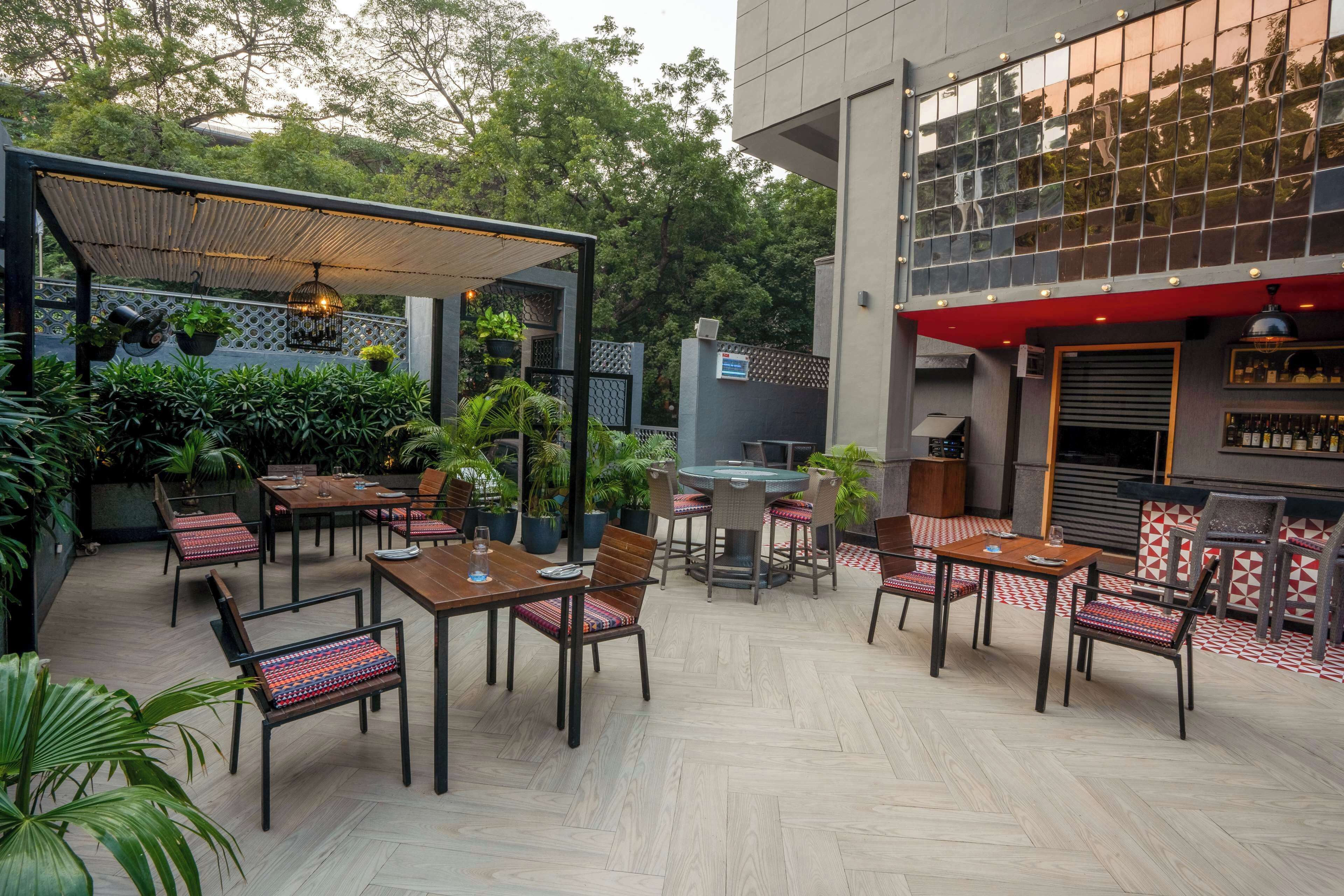 Restoran
