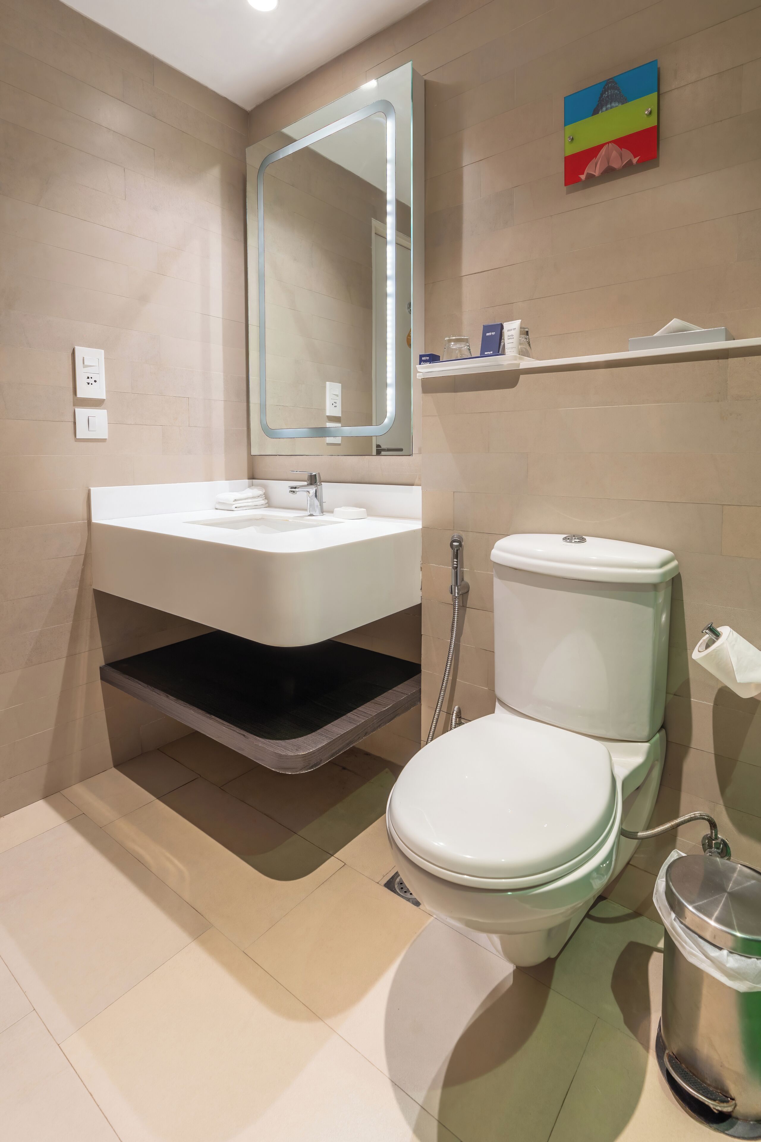 Photo - Park Inn by Radisson,South Delhi