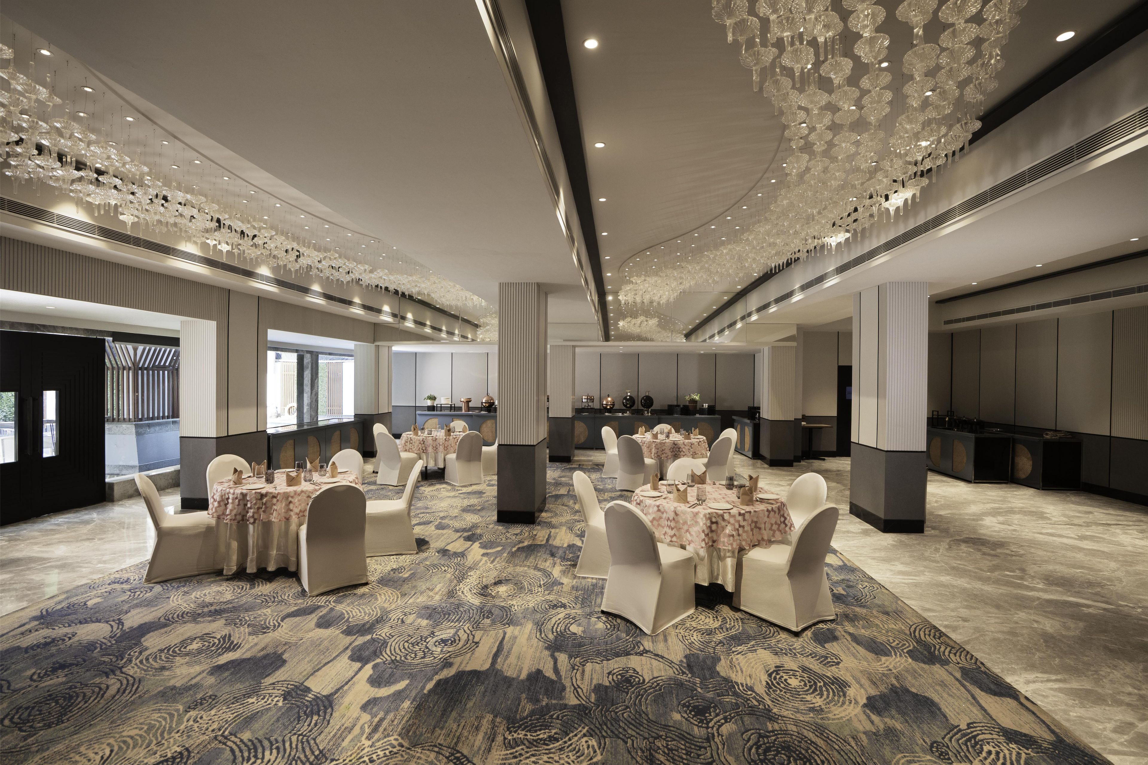 Sala de reuniones