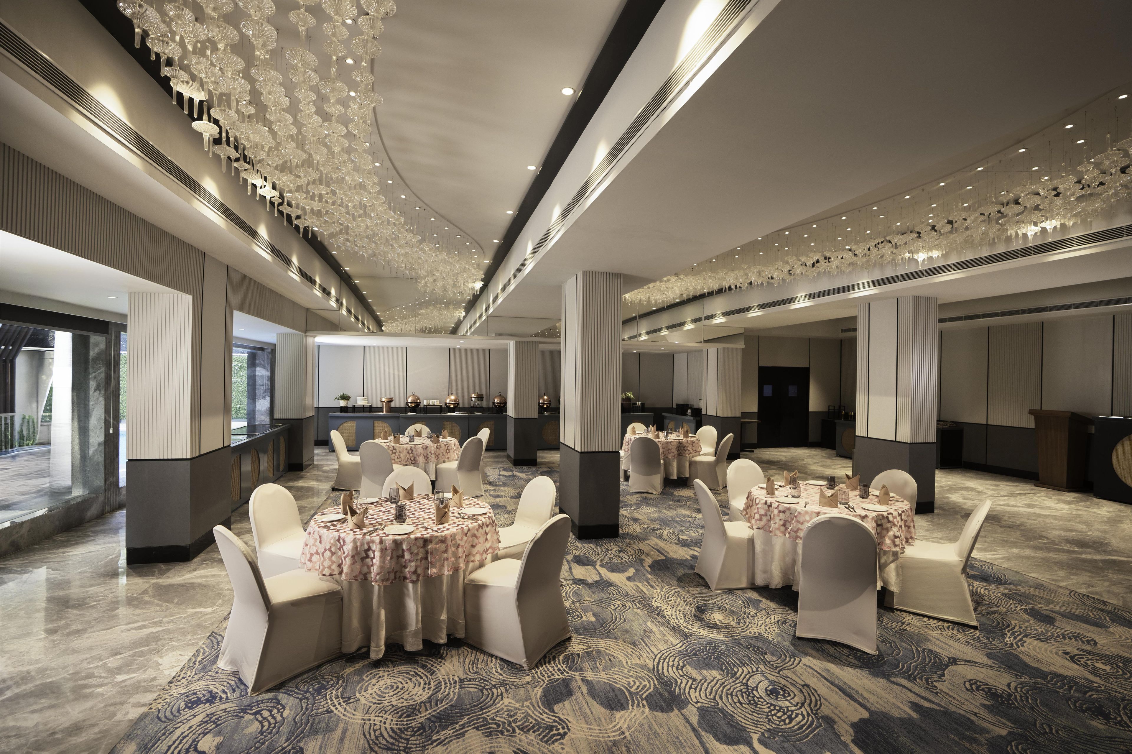 Sala de reuniones