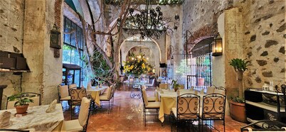 Hotel & Spa Hacienda de Cortes