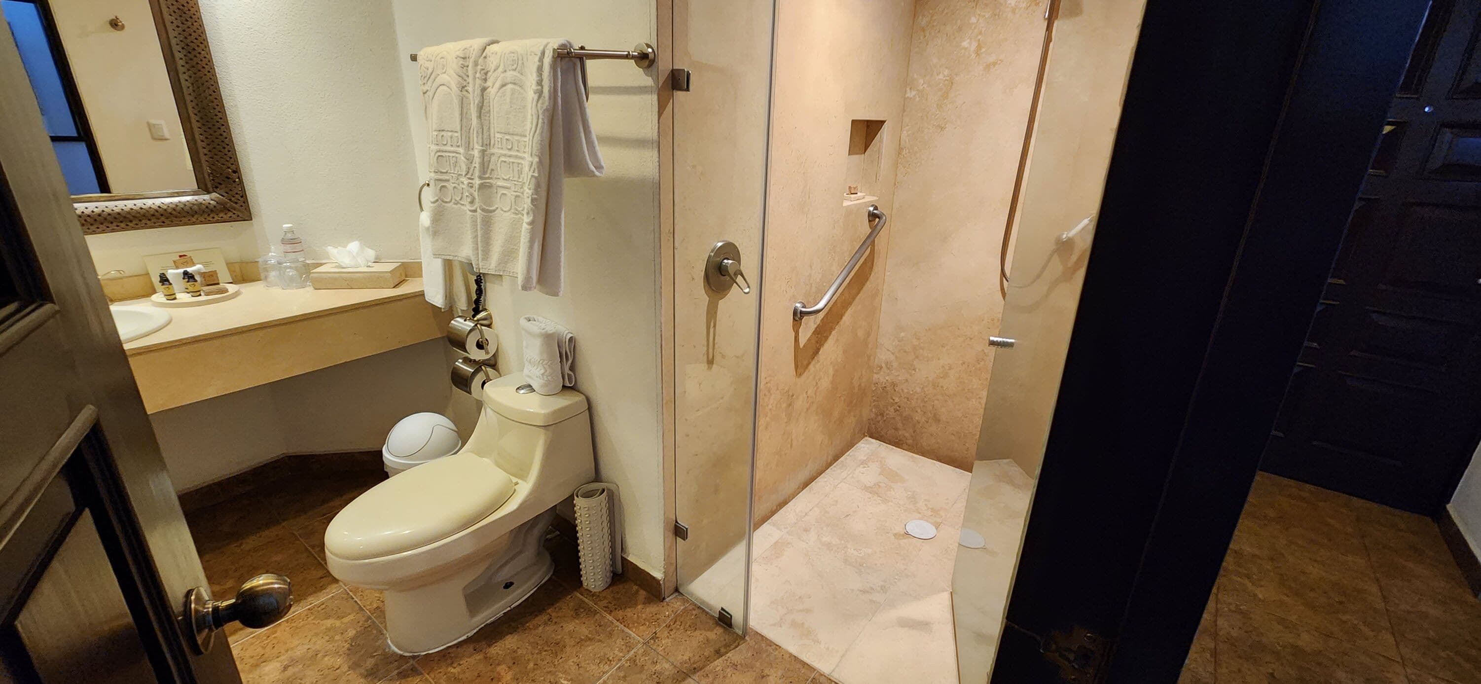 Photo - Hotel & Spa Hacienda de Cortés