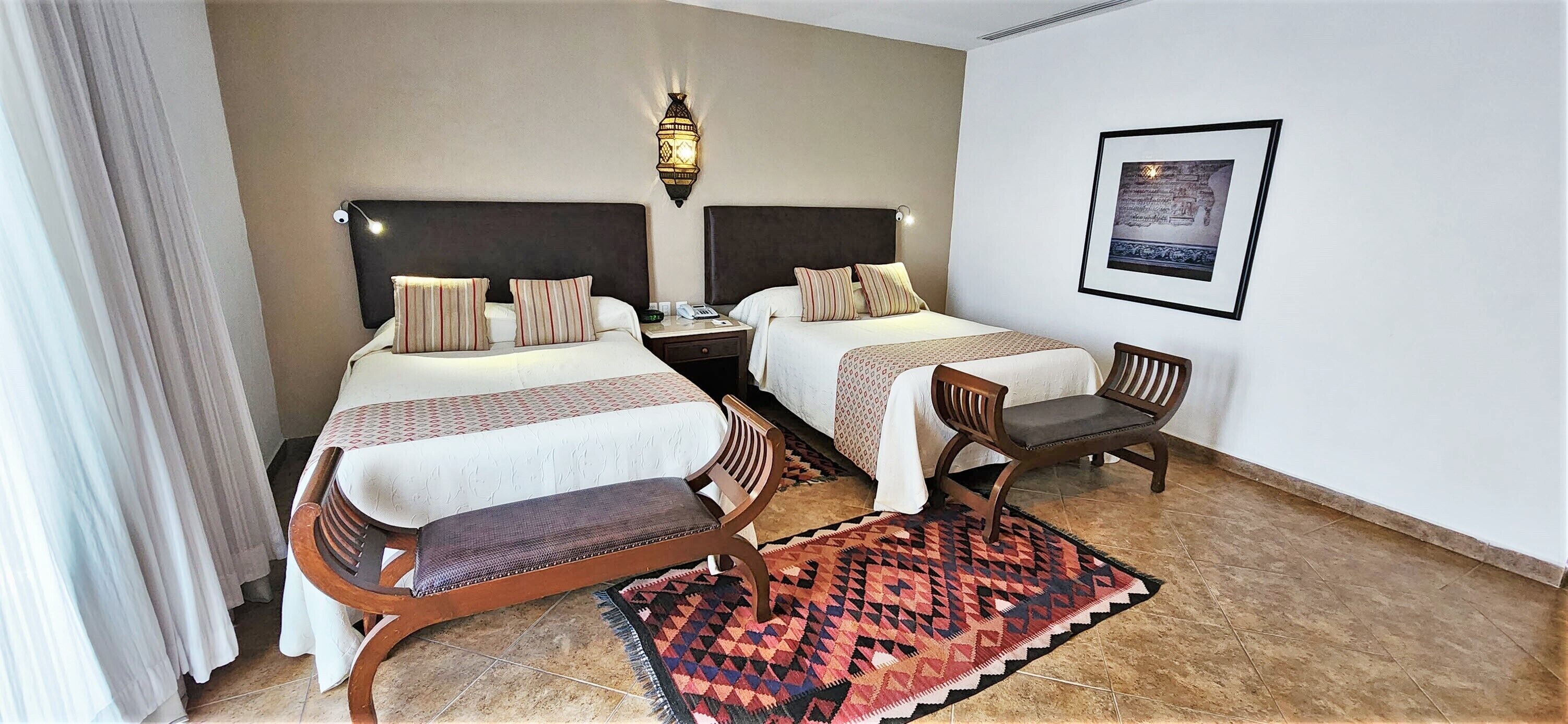 Photo - Hotel & Spa Hacienda de Cortés