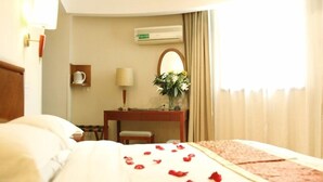 Standard Room, 1 Queen Bed - GreenTree Inn Suzhou Wuzhong Hotel (Suzhou)