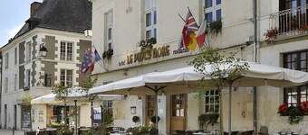 Le Puits Doré – Hôtel Restaurant Logis