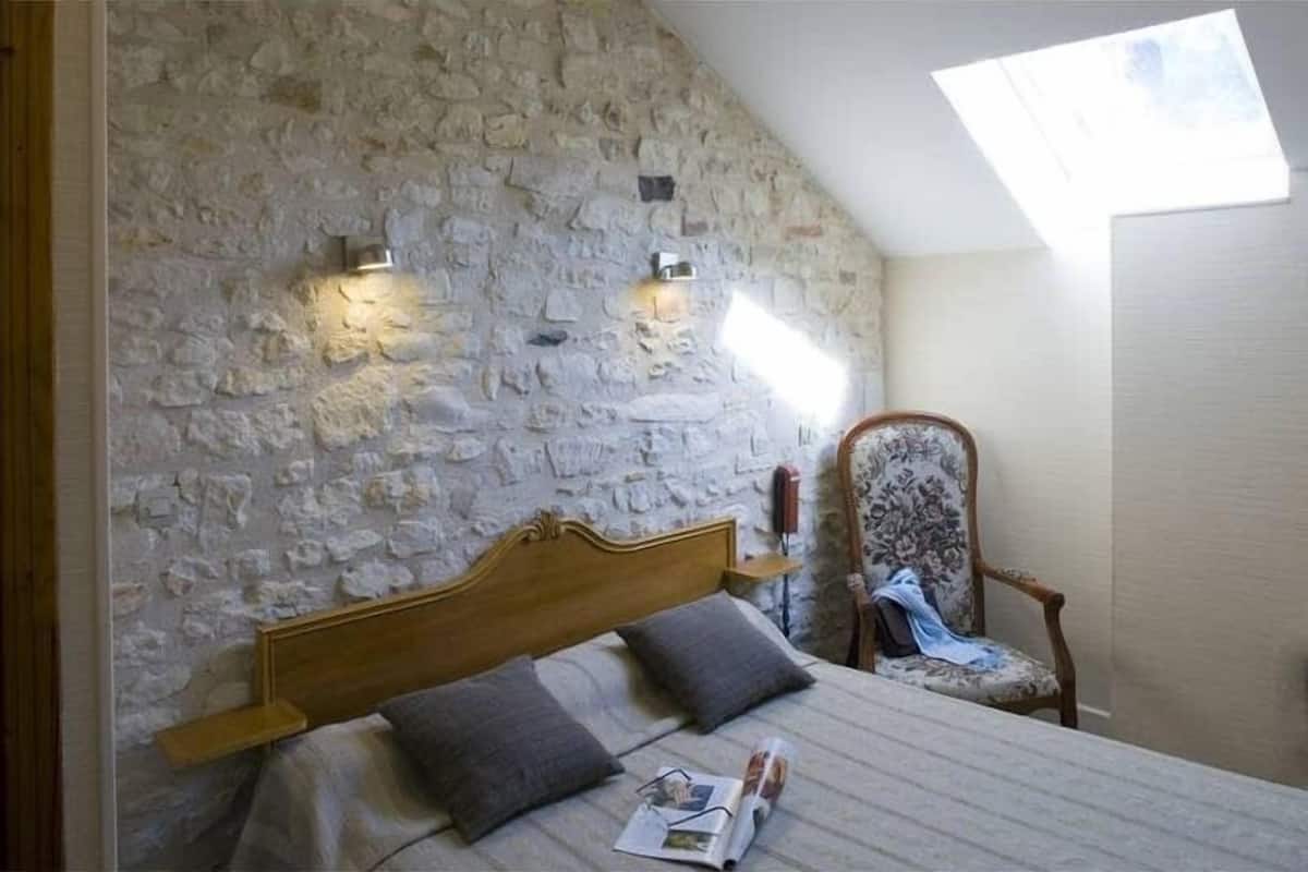 Standard Double Room, Air conditioning