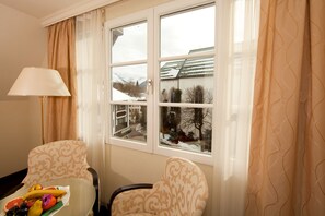 Double Room | View from room