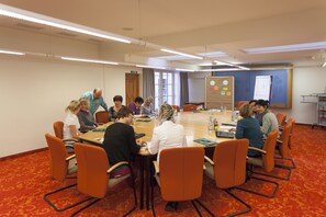 Sala de reuniones