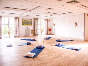 Interior - BE BIO Hotel be active (Toenning)