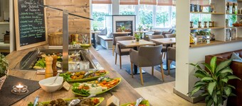 ビー ビオ ホテル ビー アクティブ