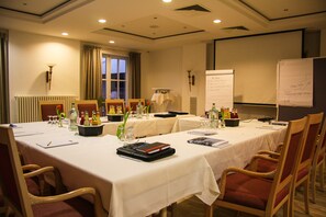 Meeting facility - BE BIO Hotel be active (Toenning)