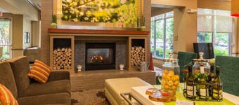 Hilton Garden Inn Charlottesville