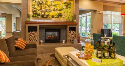 Hilton Garden Inn Charlottesville